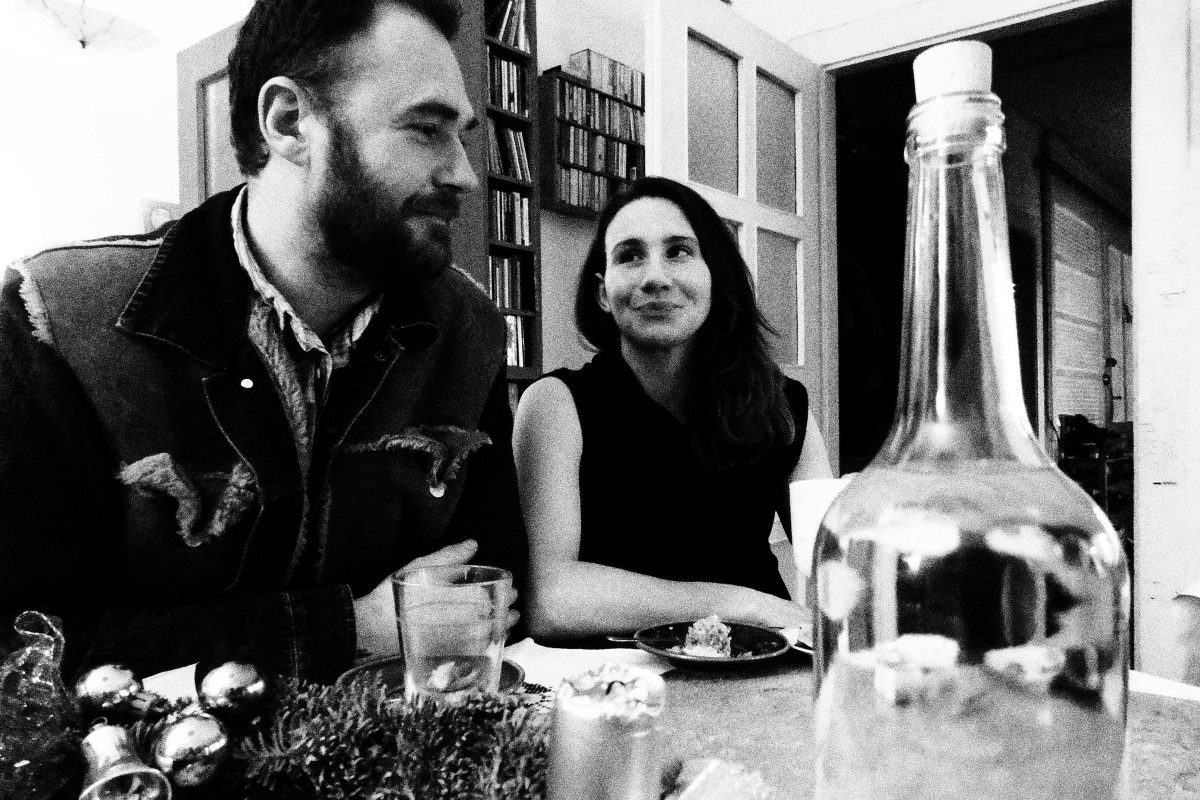 Fotografie (Čekání na verdikt)