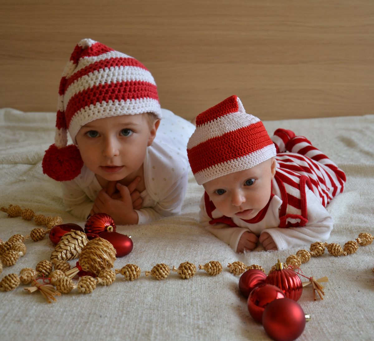 Fotografie (Na zdraví v novém roce!)