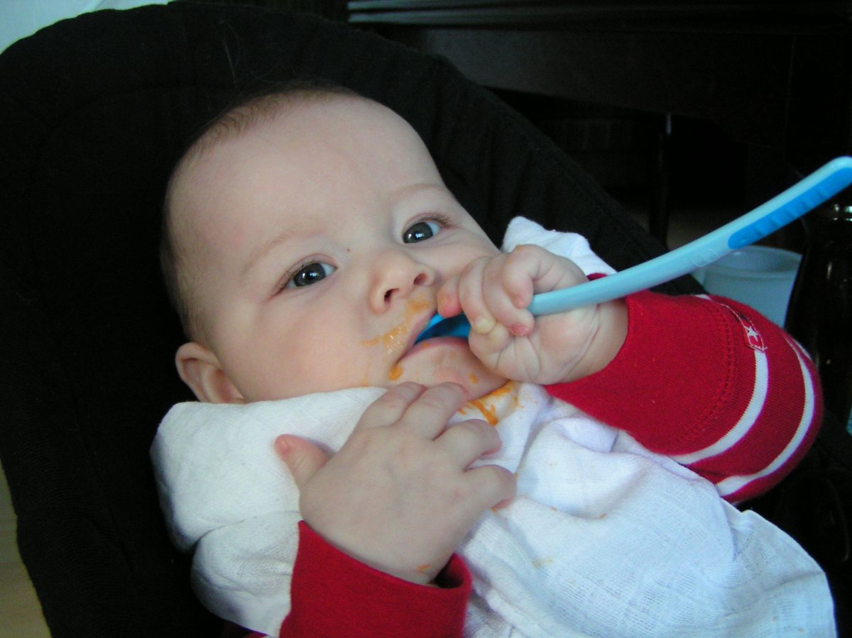 Fotografie (Hyvää Ruokahalua…)