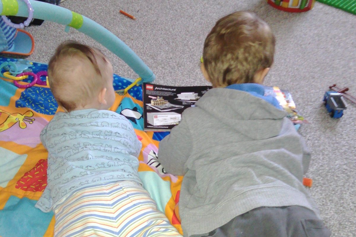 Fotografie (Nedovolená dovolená)