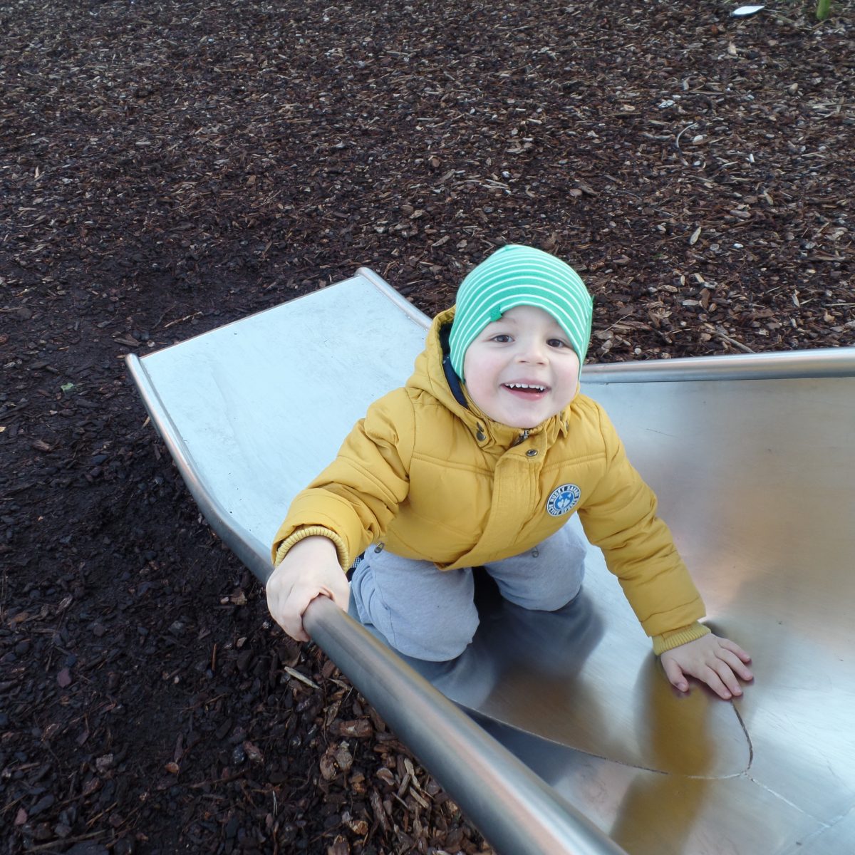 Fotografie (Kouřové stíny)