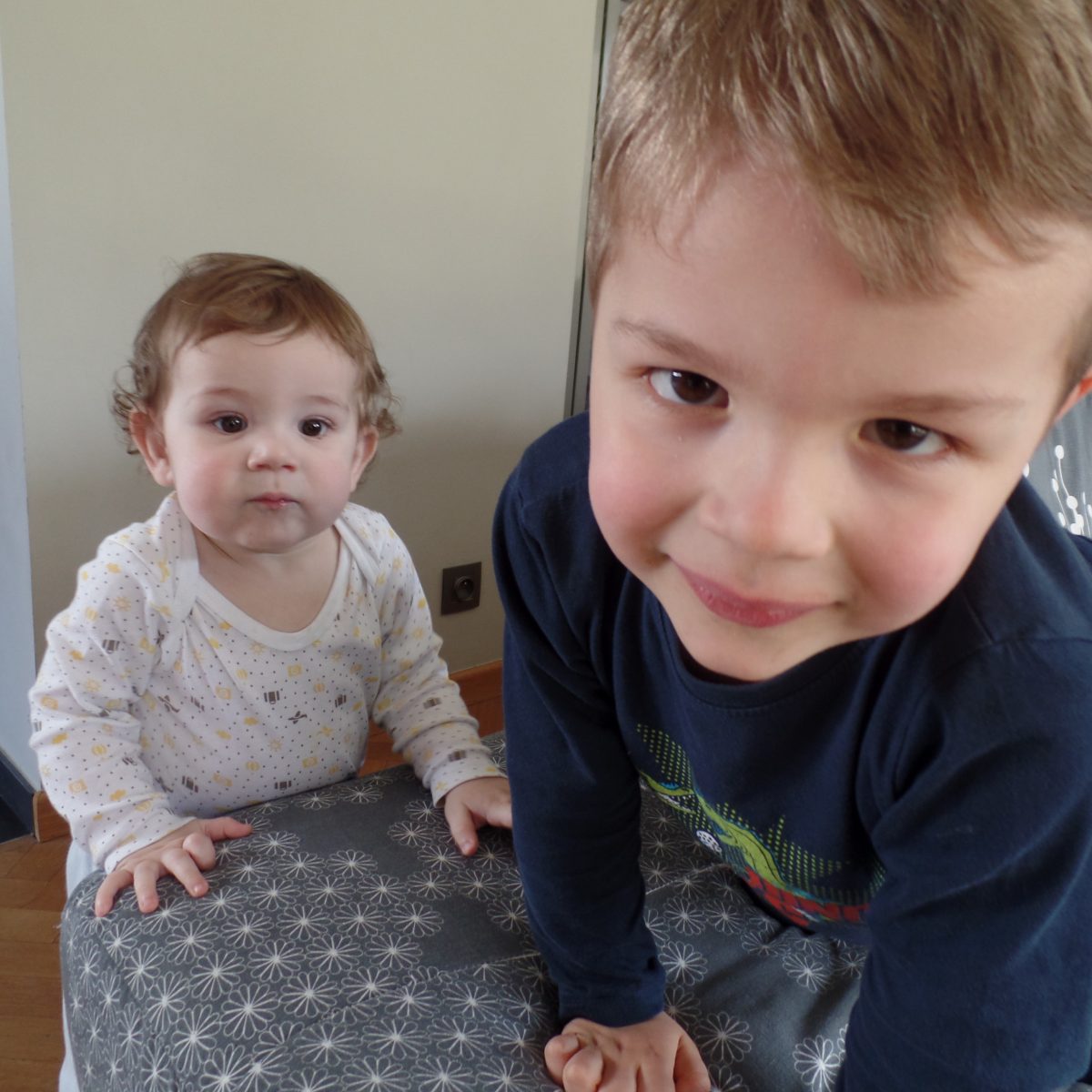 Fotografie (Hnědá jako…)