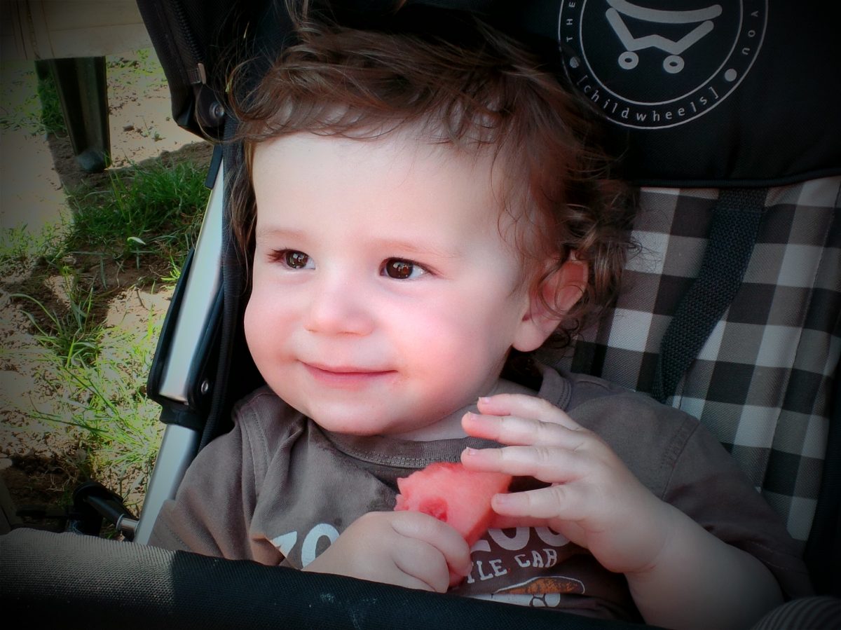 Fotografie (Já nechcu)