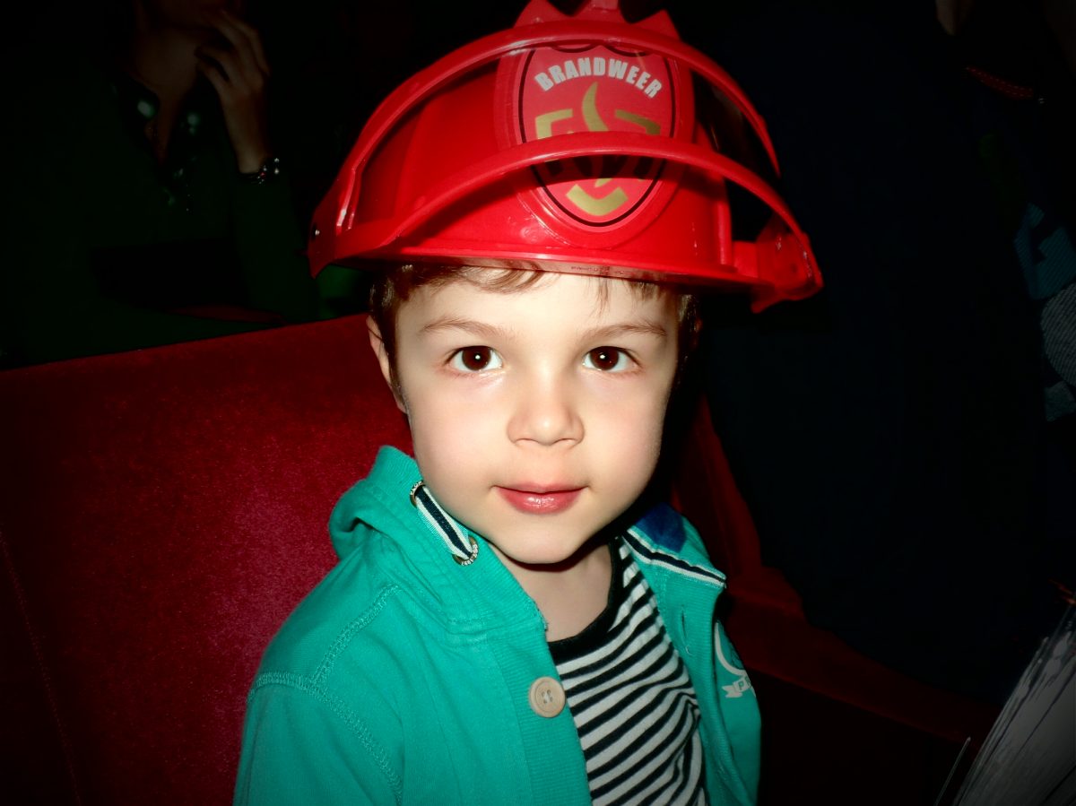 Fotografie (Nepříjemná doktorka)