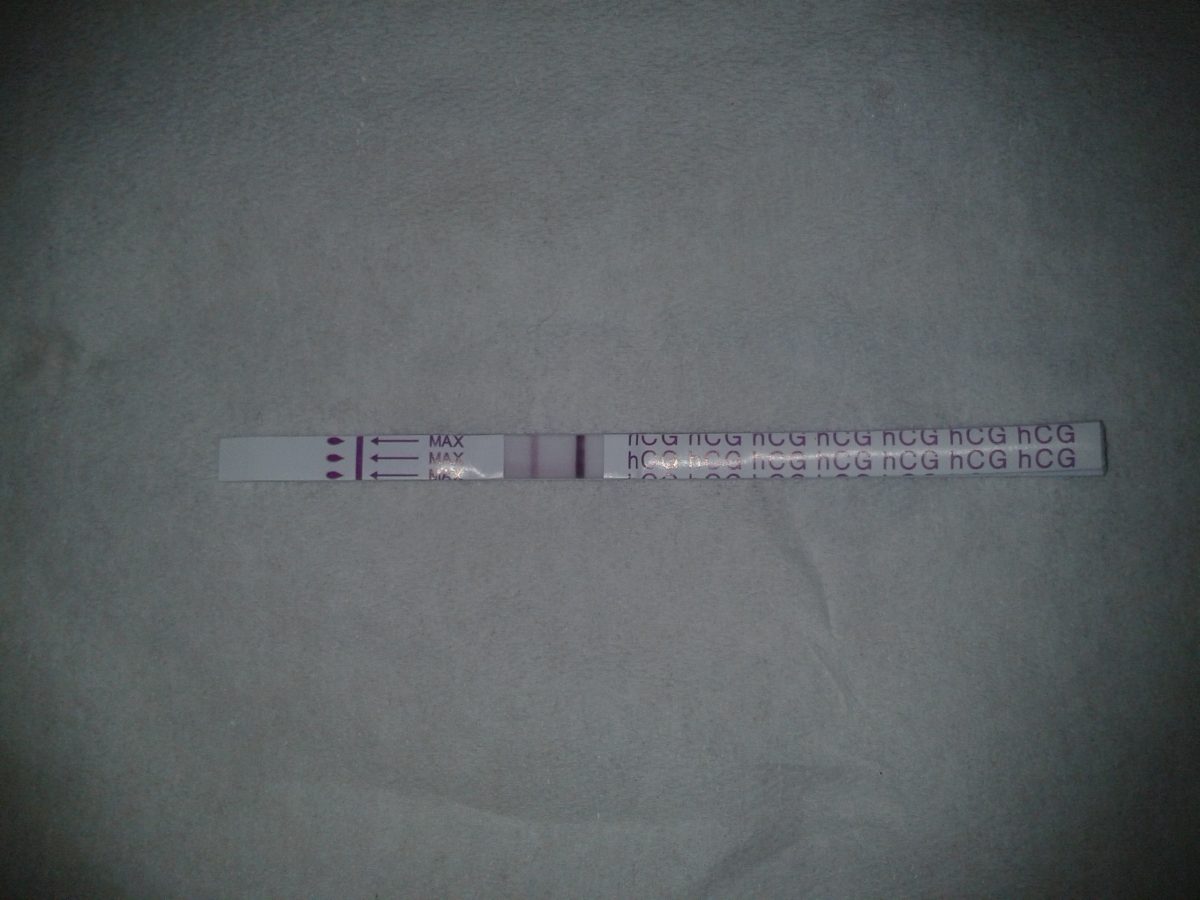 Fotografie (Naše těhotnění)