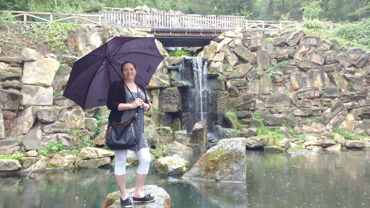 Fotografie (Klid a pohoda)