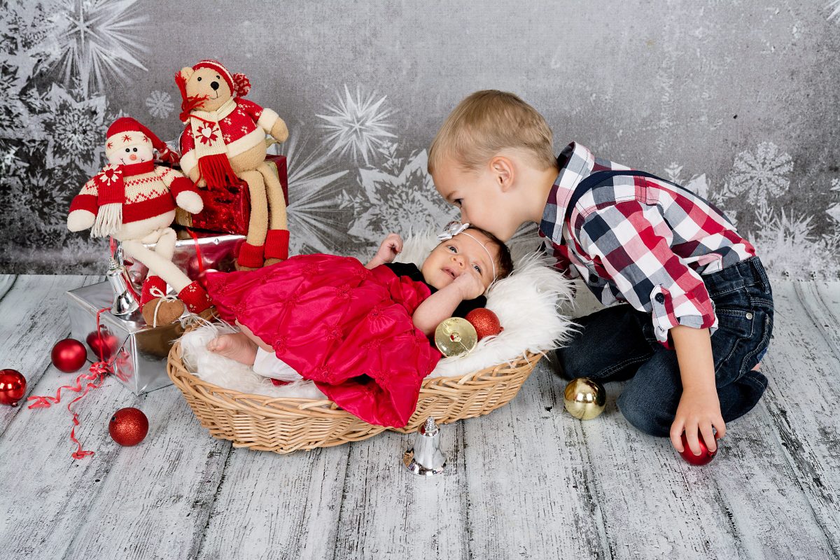 Fotografie (Místo novoročního předsevzetí, celoroční přání)