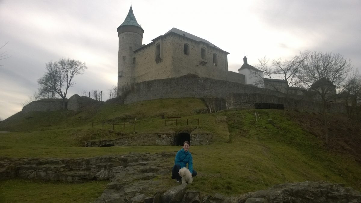 Fotografie (Poklidných 7 dní)