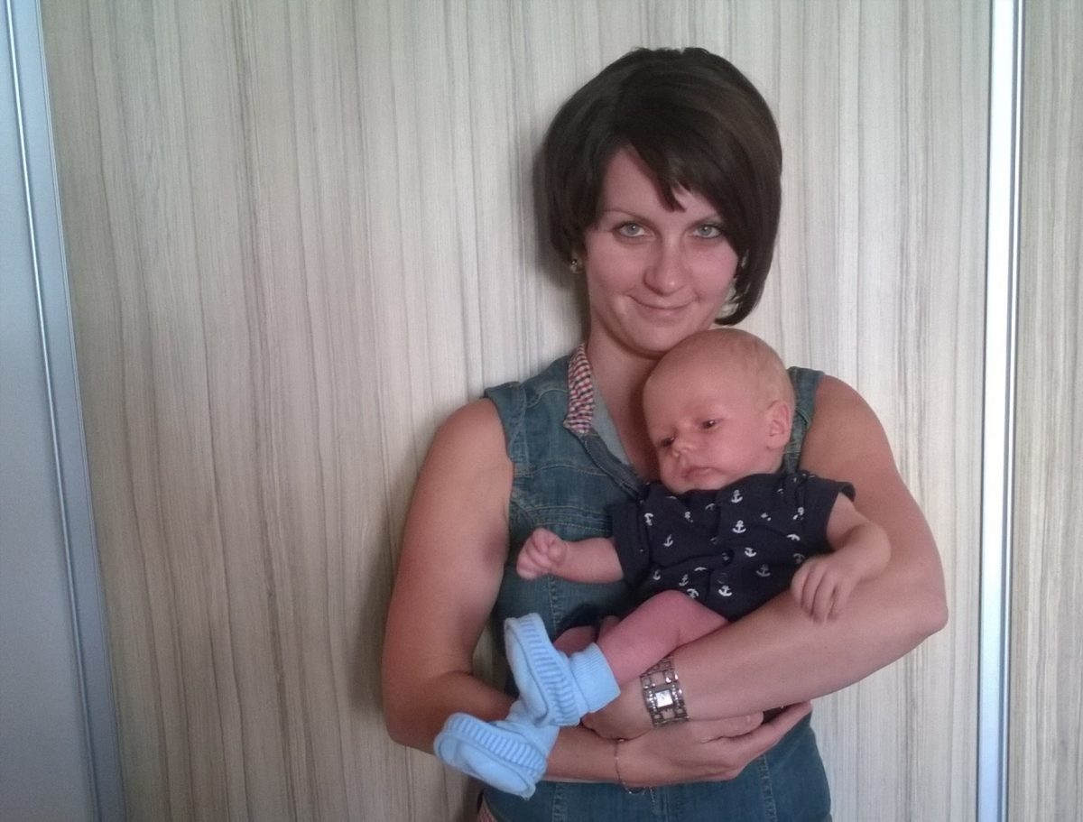 Fotografie (Změna je život)