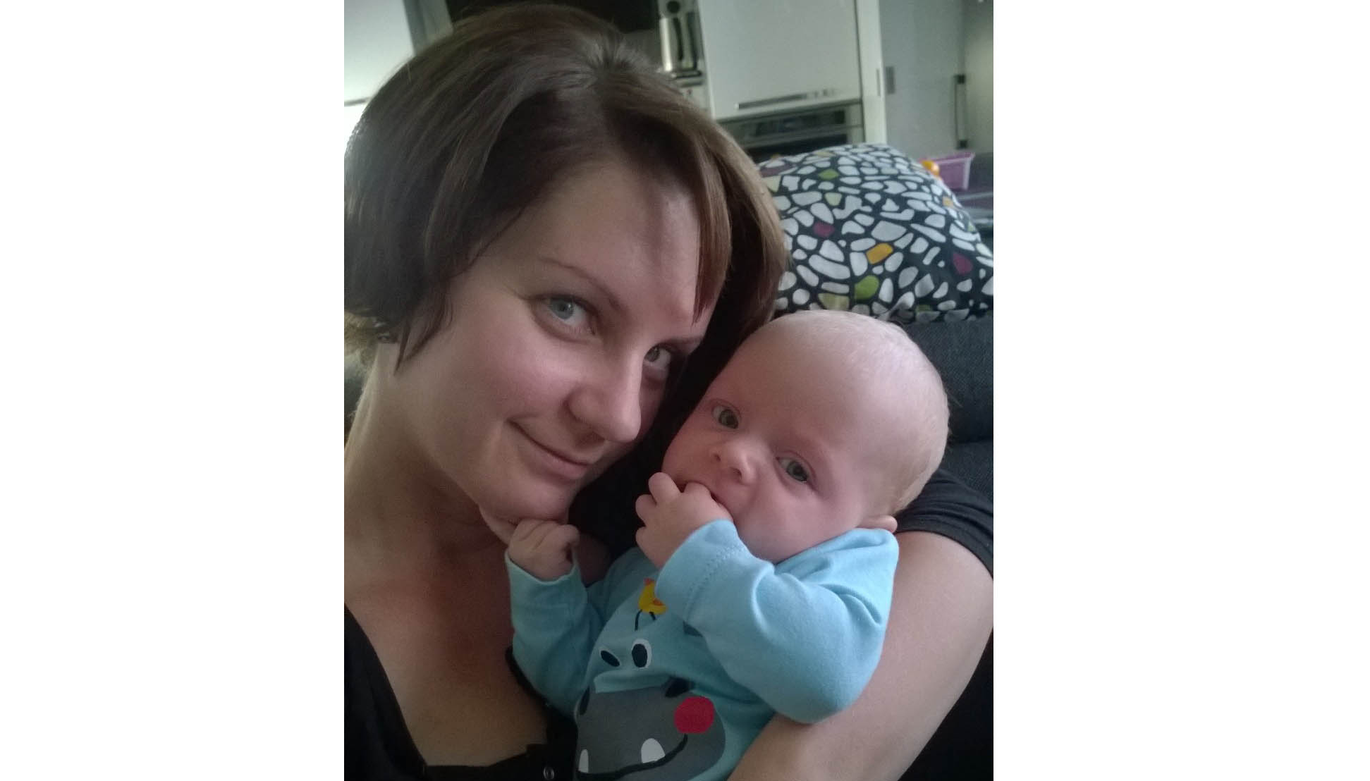 Fotografie (Milionový kluk)