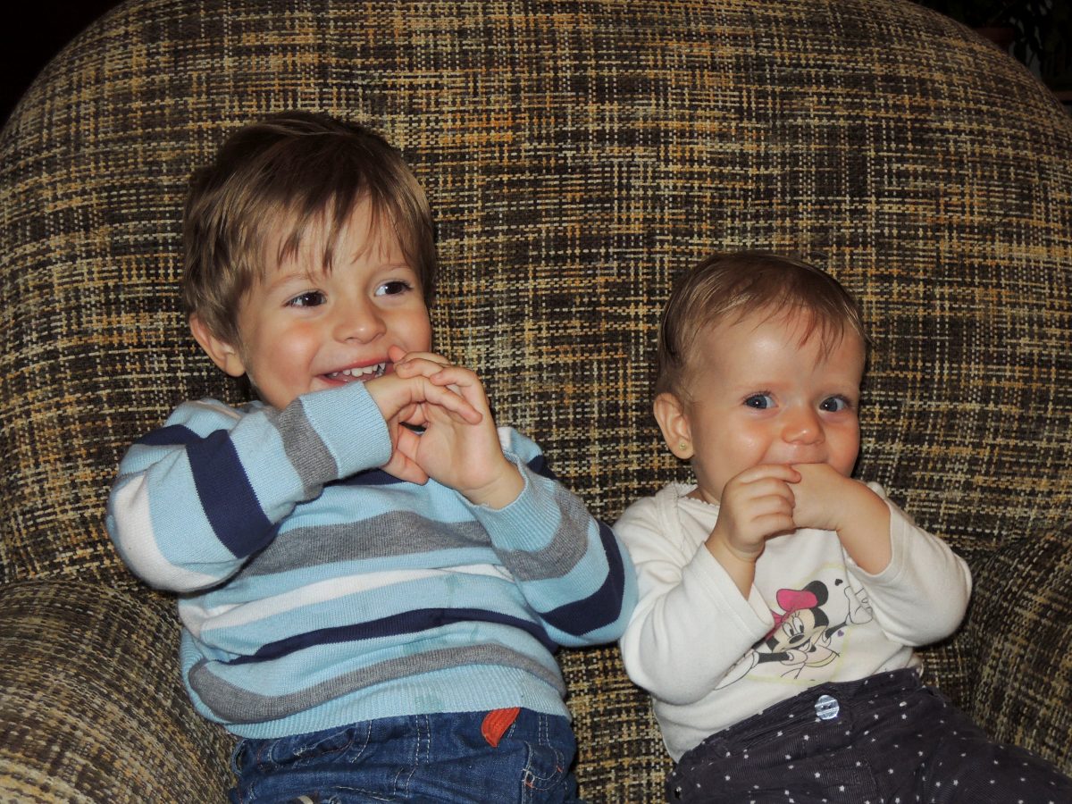 Fotografie (Když létám…)