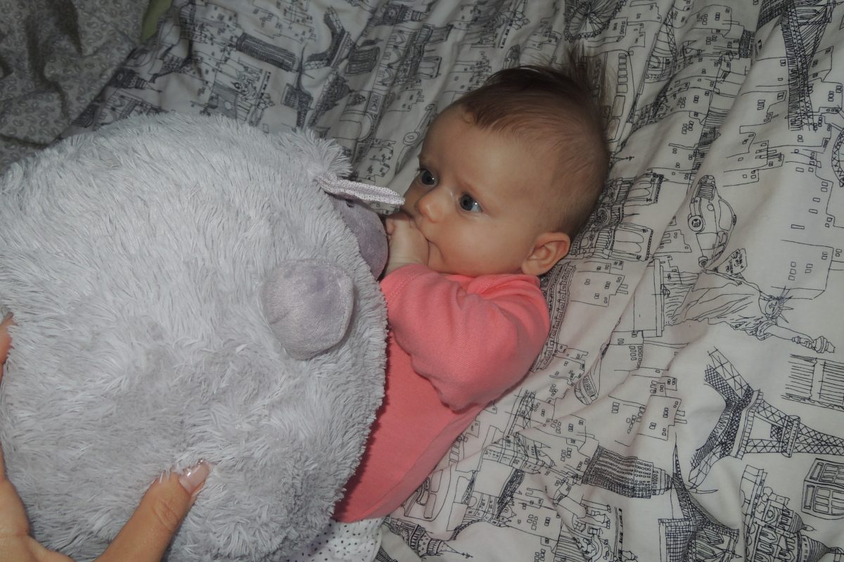 Fotografie (Mluvící a čůrací)