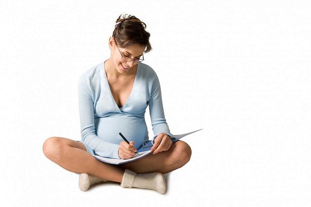 spolehlivost při porodnictví metoda datování draslíku